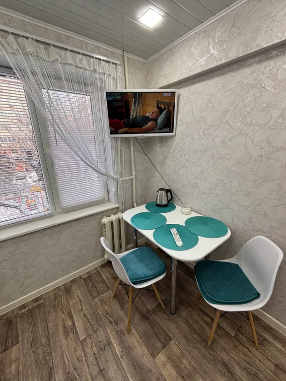 Уютная квартира от собственника