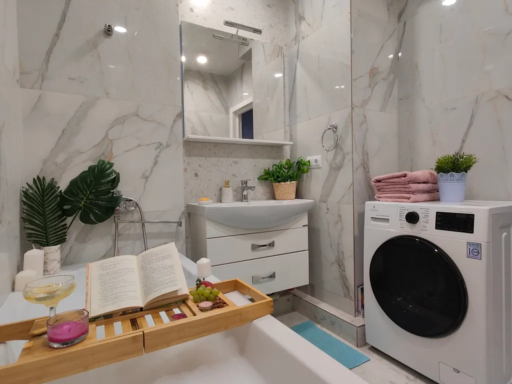 Квартира Апартаменты Адмирал — Калининград