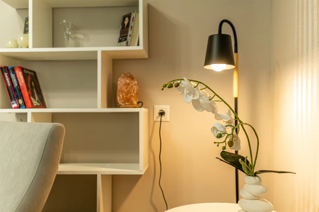 Уютная 2-комнатная квартира в Ю-З районе