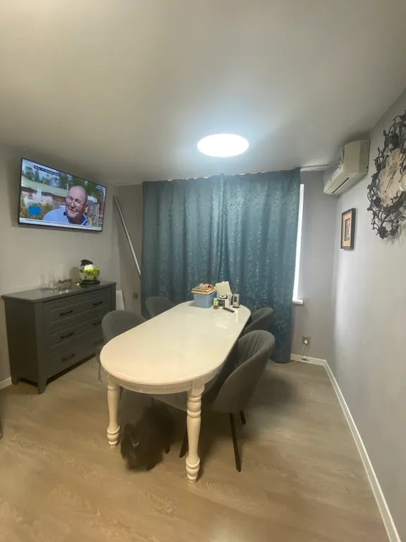 Квартира Евроквартира в центре возле пляжа с комнатой Гарри Поттера — Туапсе