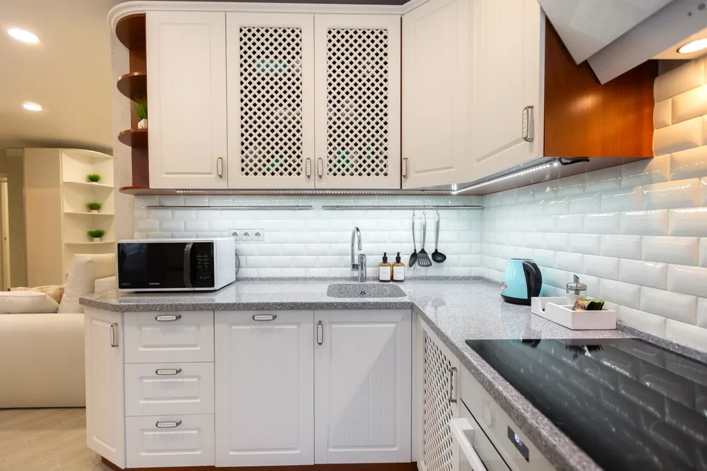 Квартира Апартаменты в Хамовниках — Москва