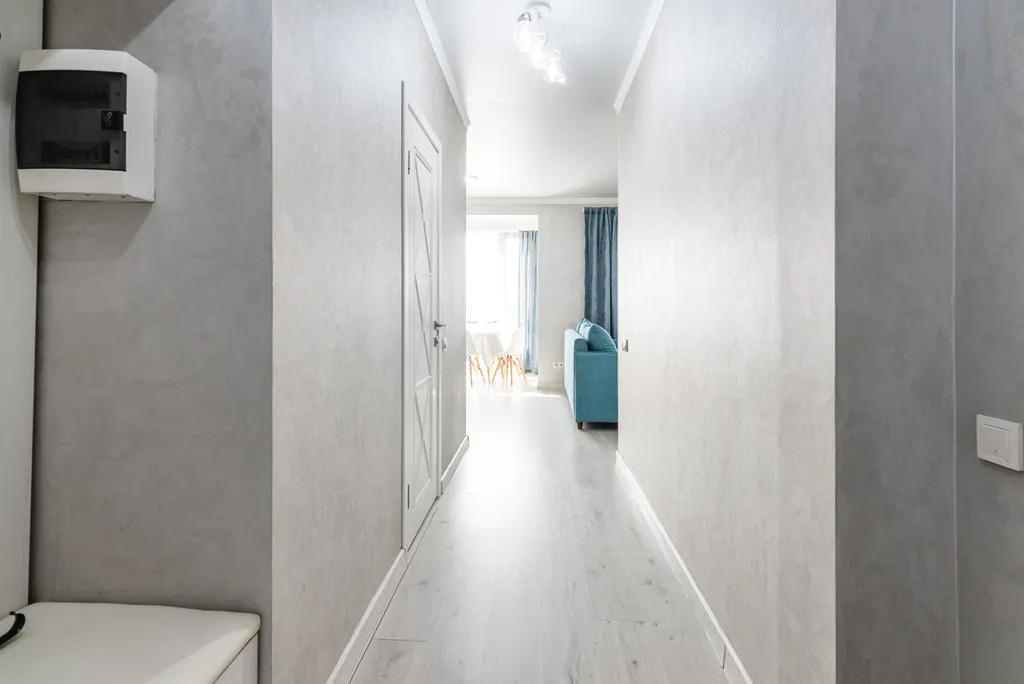 ЖК Арбат в Золотом квадрате Алматы