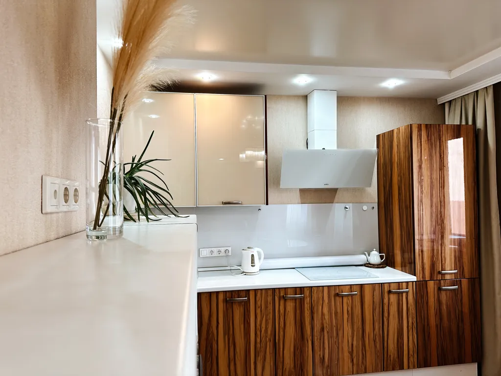 ЖК Прогресс