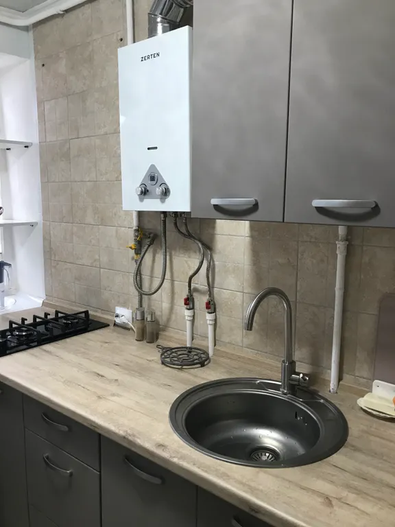 Коттедж Уютная квартира в самом центре города с отдельным входом — Воронеж