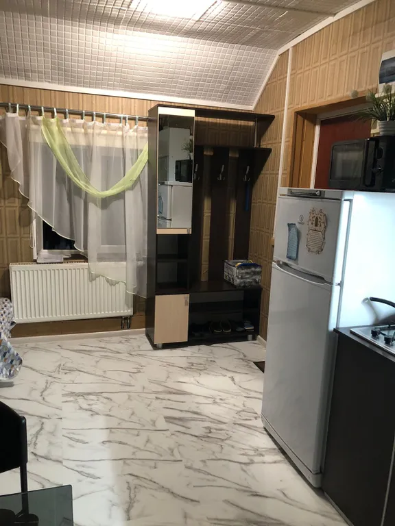 Уютный домик с баней в Курортном районе