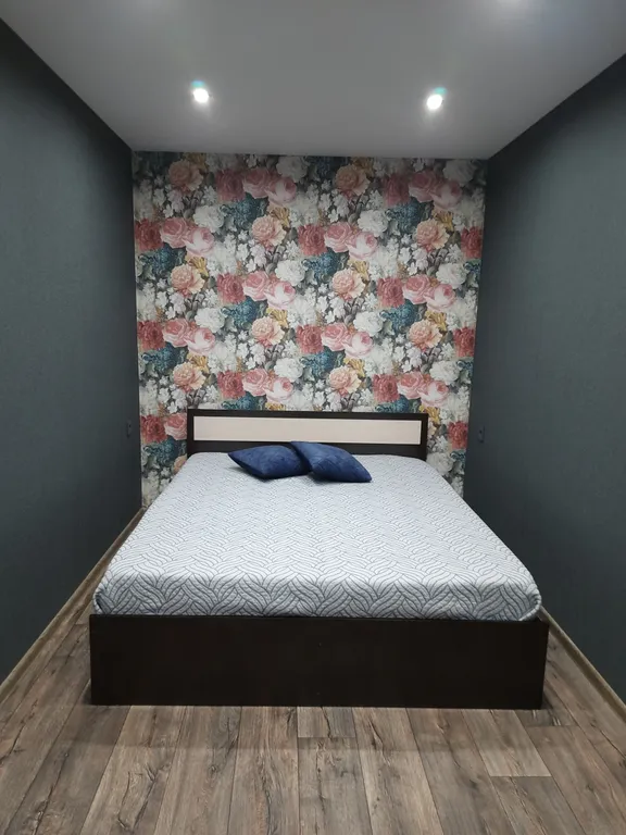 В гостях у Натали