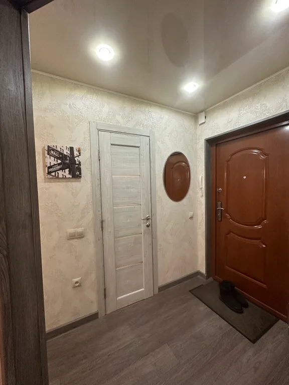 Уютная квартирка на Зеленстрое