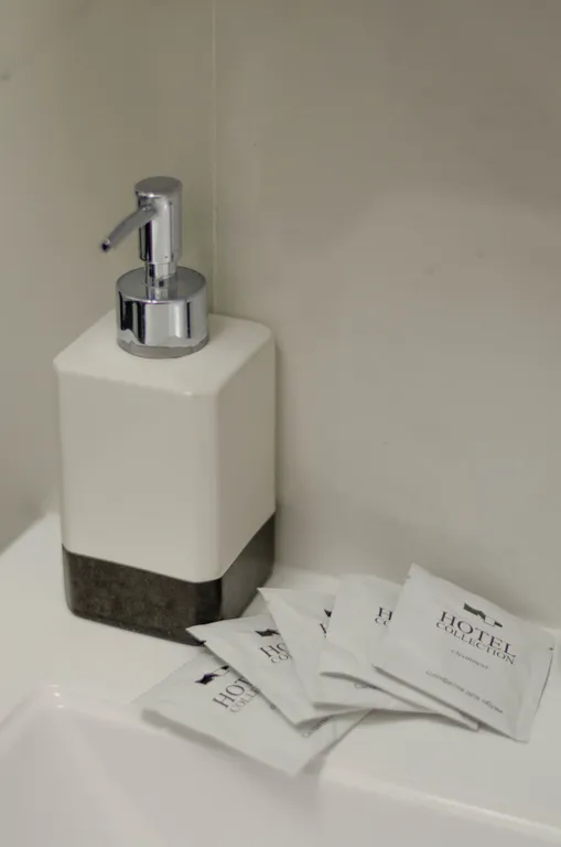 Квартира Апартаменты на Балтике — Светлогорск