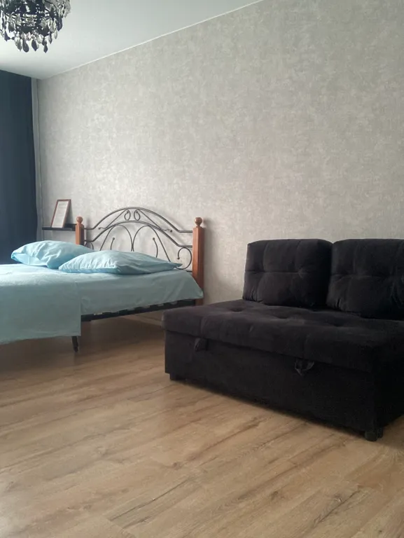 Квартира рядом с проходной УВЗ и ДК Окунева