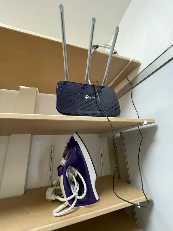 Квартира в центре с видом на море и город