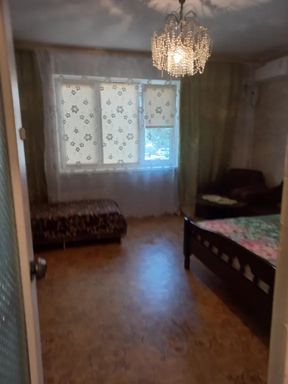 Квартира в 100 метрах от моря