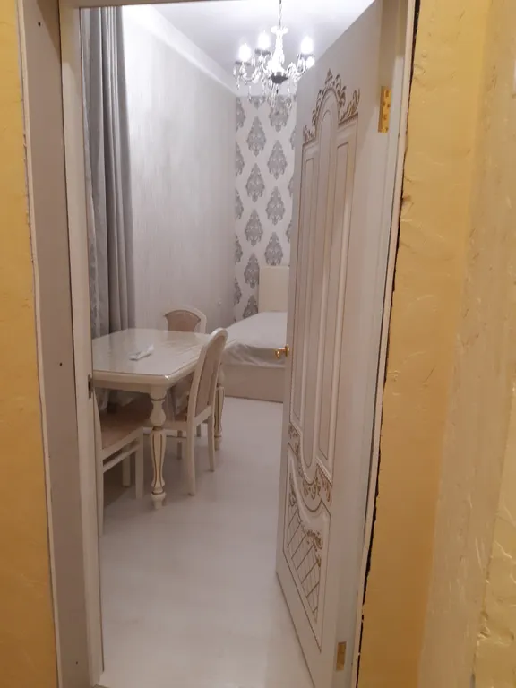 Уютная двушка на Колоннаде