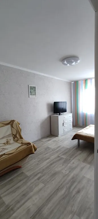 Квартира Уютная квартира близко к вокзалу и шаговой доступности от моря — Зеленоградск