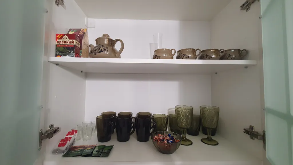 Домик с бассейном на Фиоленте со своей территорией