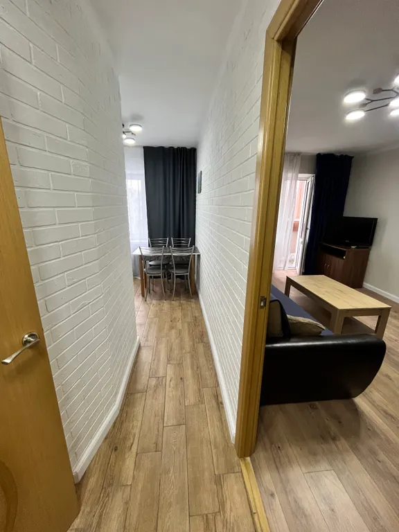 Квартира Квартира Центр города — Анапа