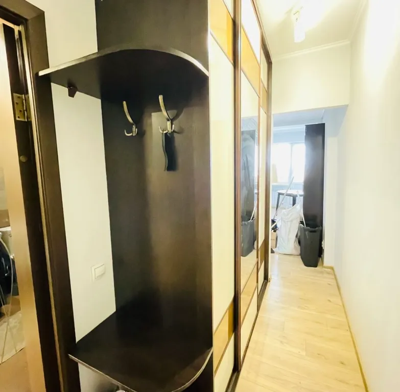 Уютная студия в центре города