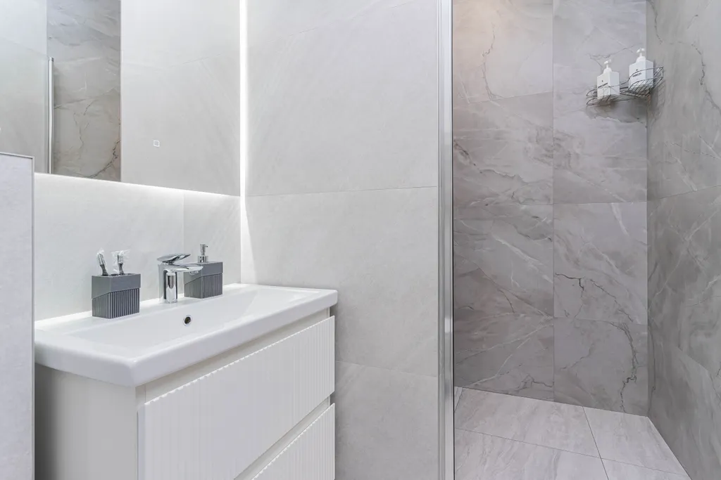 Квартира Квартира люкс — Мирное