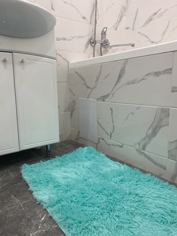 2-комнатная квартира в новом доме