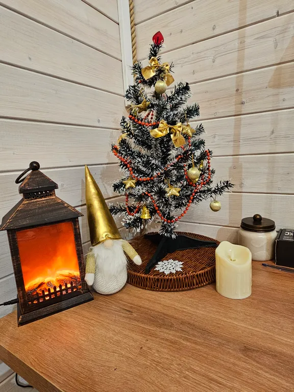 Новый дом с сауной