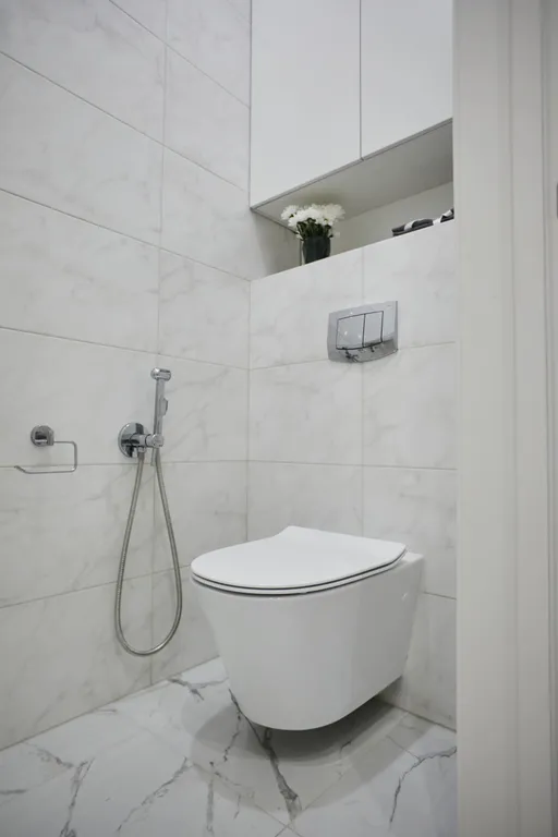 Новый ремонт, центр