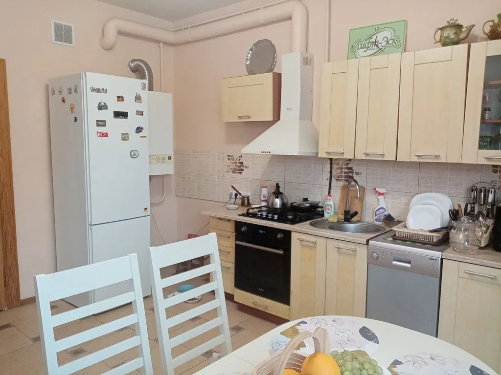 Коттедж под Брестом