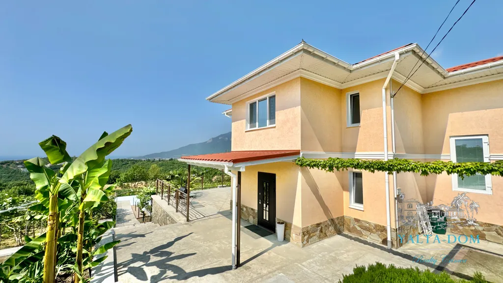 Дом в тихом и прекрасном месте Лавровое