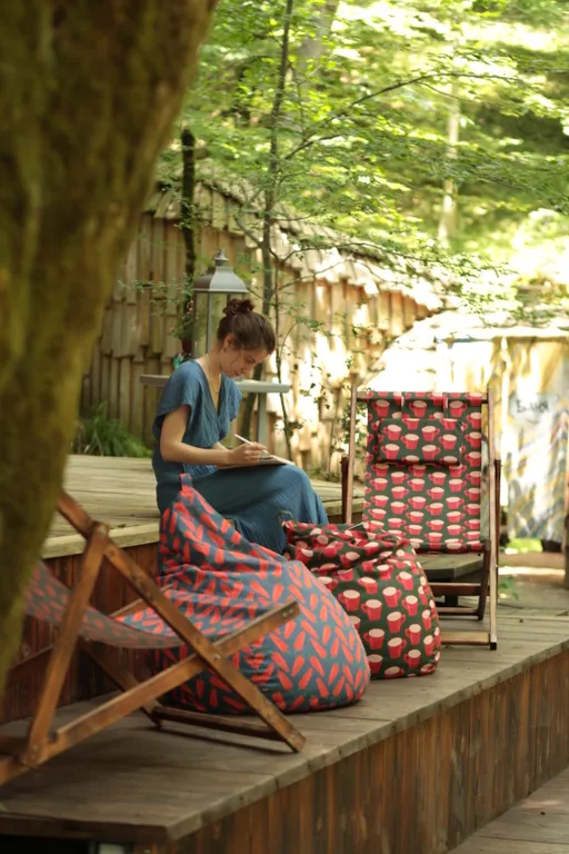 Коттедж Коттедж Family Watermelon — Галицино