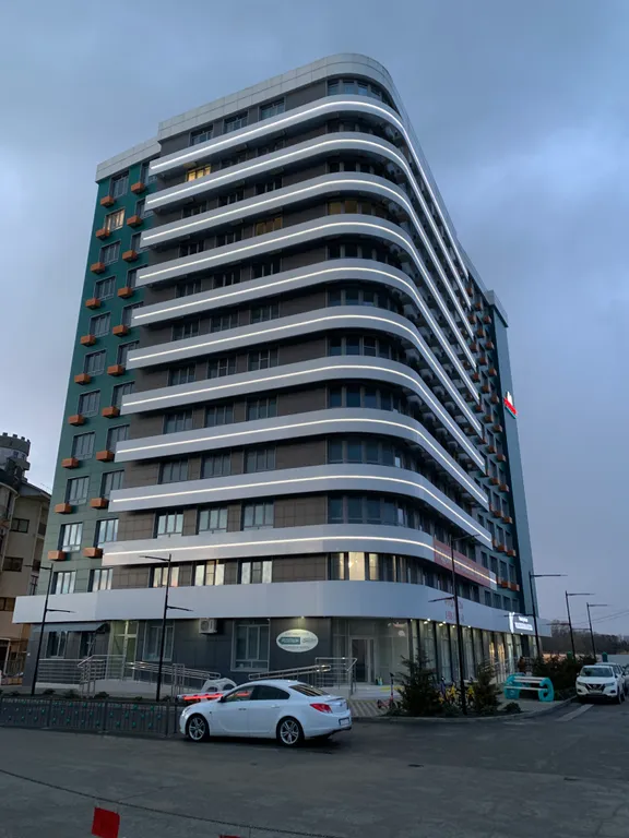 Квартира Квартира в самом сердце Анапы — Анапа