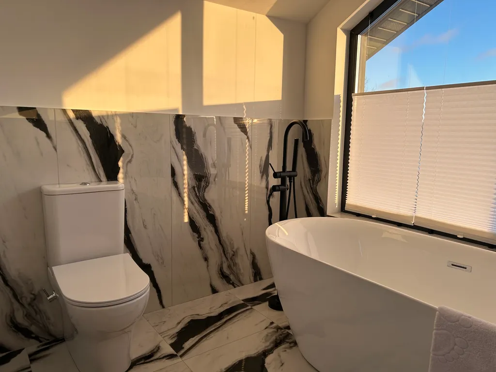 Дом на Самотёчной