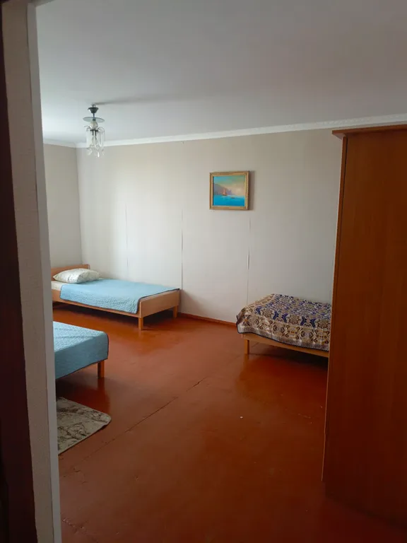 4-комнатный Дом