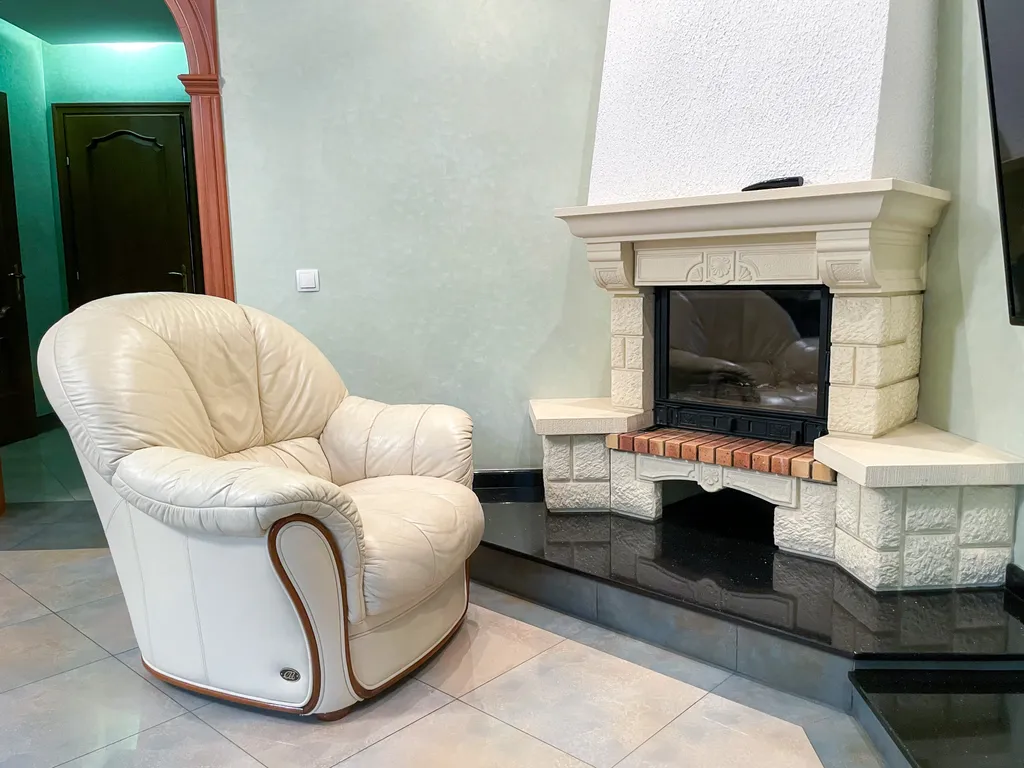 Прекрасная квартира Амалиенау