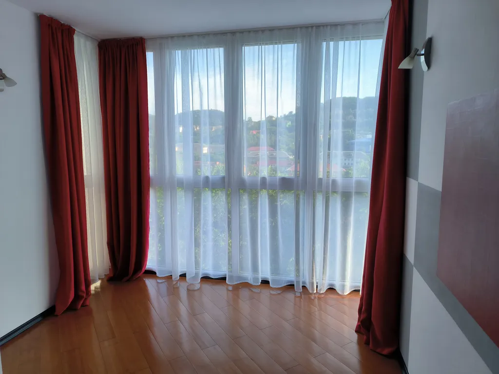 Комфортная трехкомнатная квартира на Ленинской