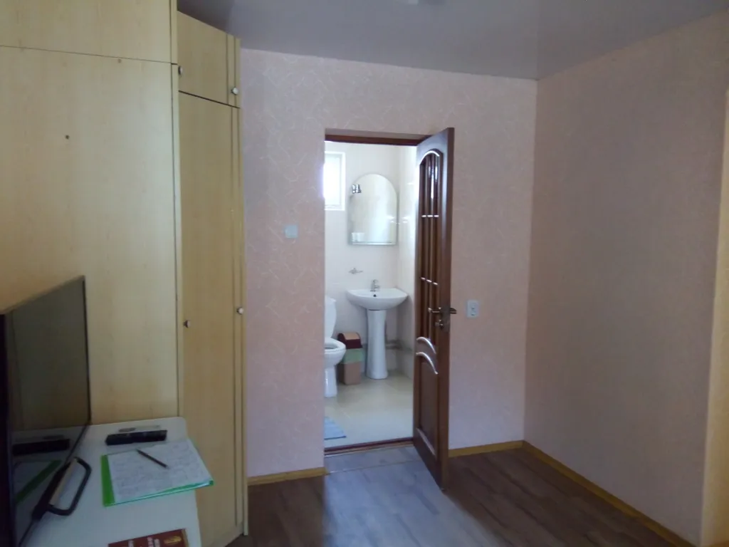 Квартира Комната — Любимовка