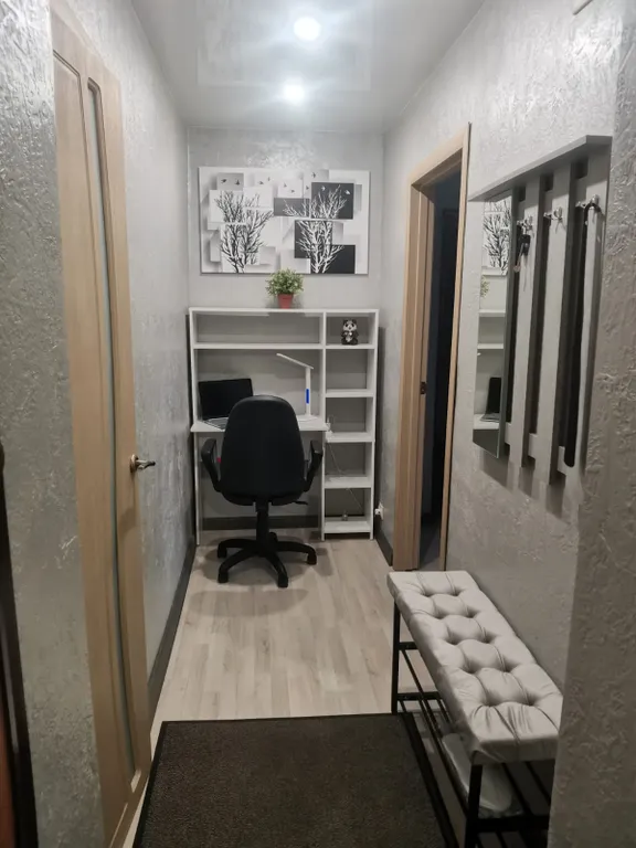 Уютная квартира у ж/д и авто вокзала