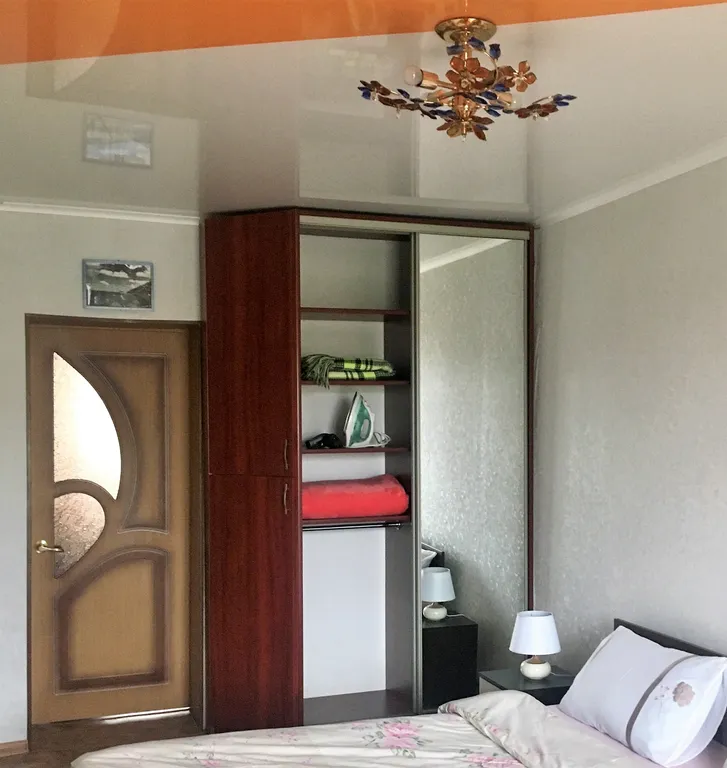 Квартира Квартира Двушка у музея янтаря, Верхнего озера и выезда к морю — Калининград