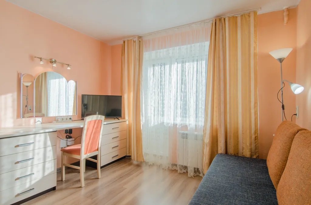 Квартира в самом центре