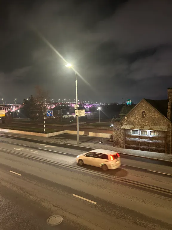 Квартира Апартаменты в центре города — Нижний Новгород