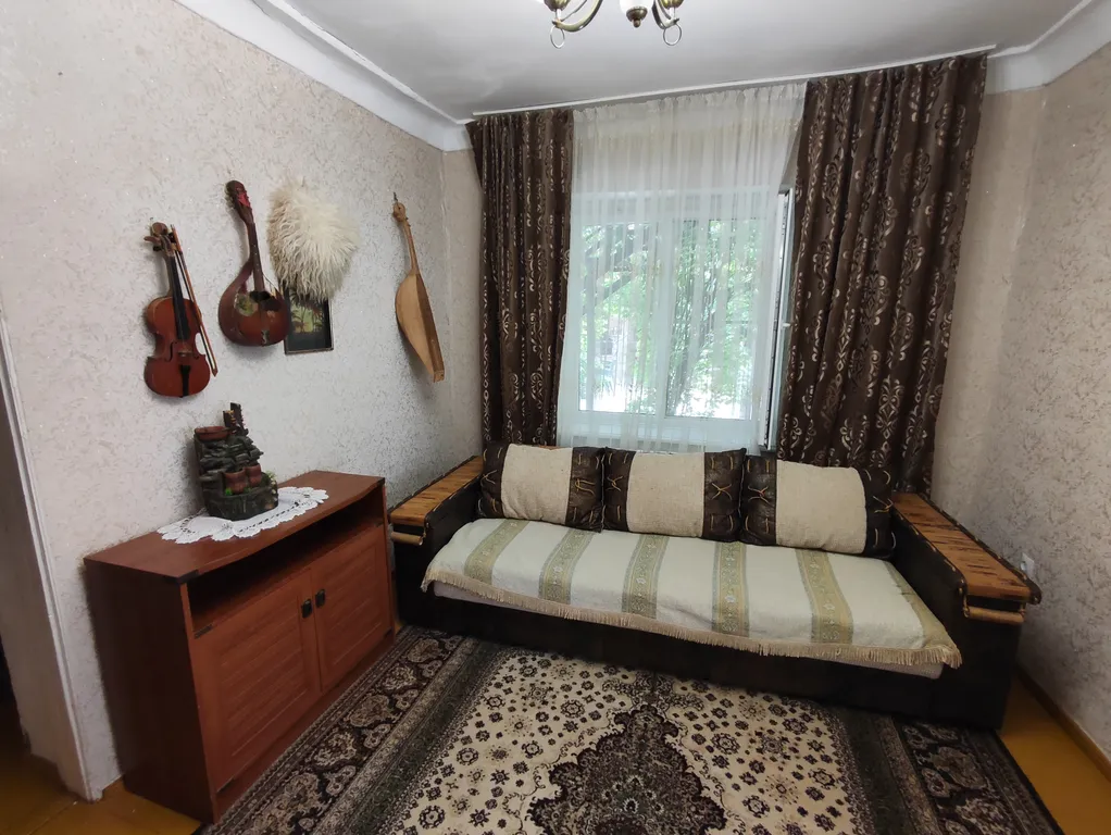 Дом в горах с кинотеатром Kurmimonte