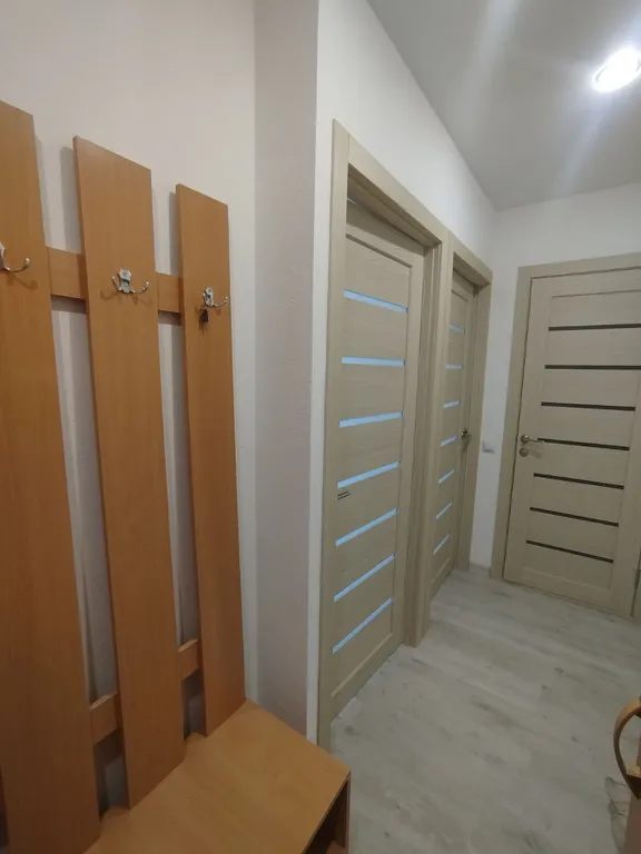 Квартира в районе Плеханово