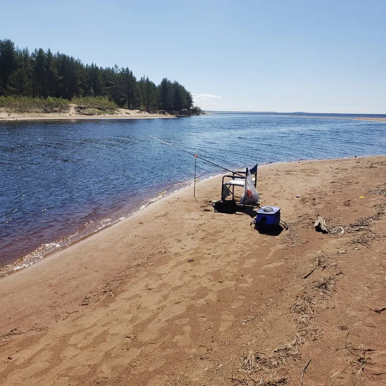 Коттедж Amore Tuloksa