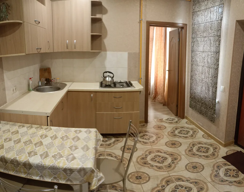 Квартира Комната — Сириус
