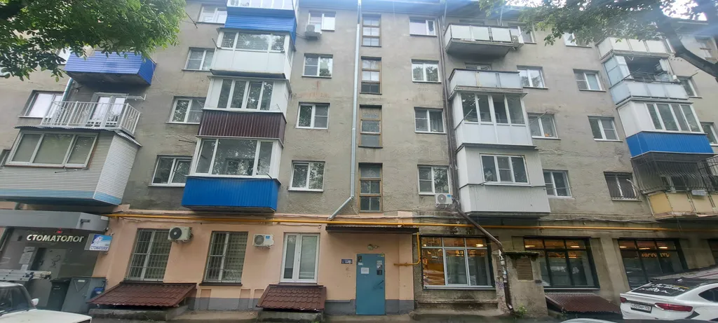 Квартира в самом центре Пятигорска
