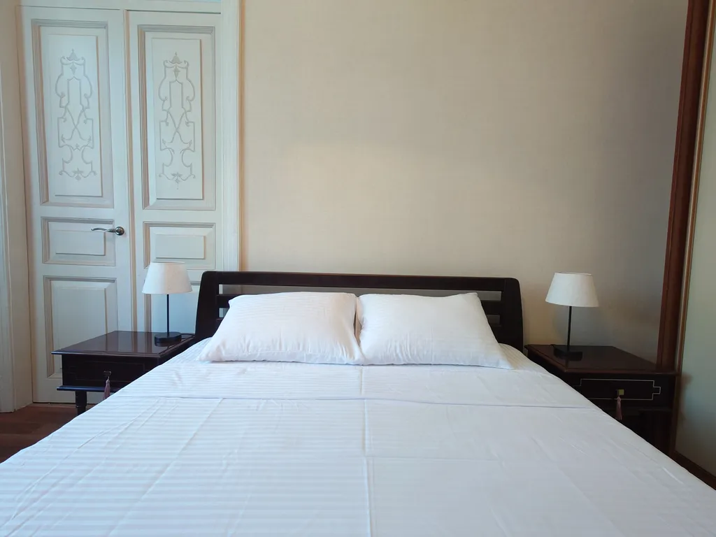 Квартира Уютная двухкомнатная квартира с видом в самом центре города — Севастополь