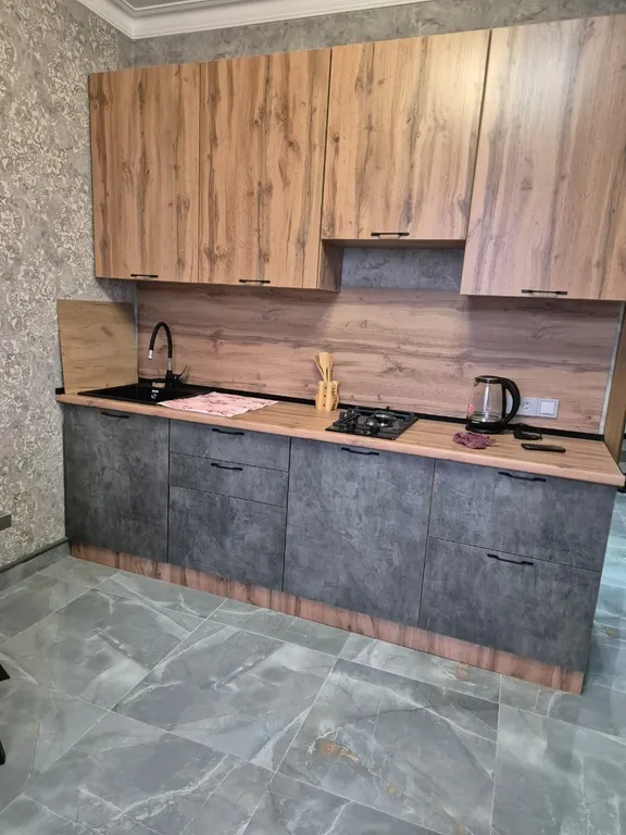 Квартира Уютная квартира в центре города — Махачкала