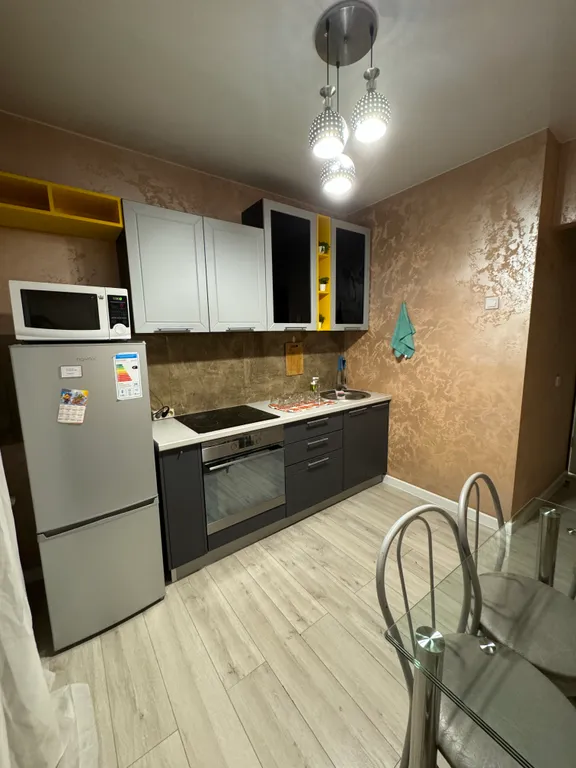 Отличная квартира в центре