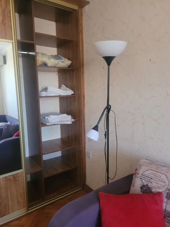 Квартира 1-комнатная Квартира — Сухум