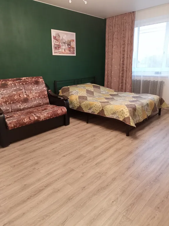 Уютная квартира рядом с ПКМЦ на Ватутина