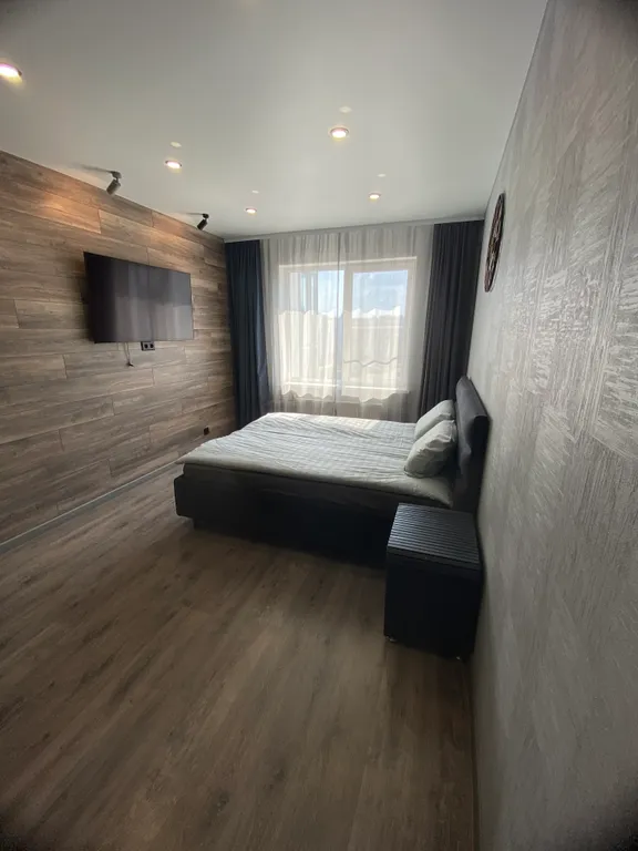 Уютная квартира в Петергофе