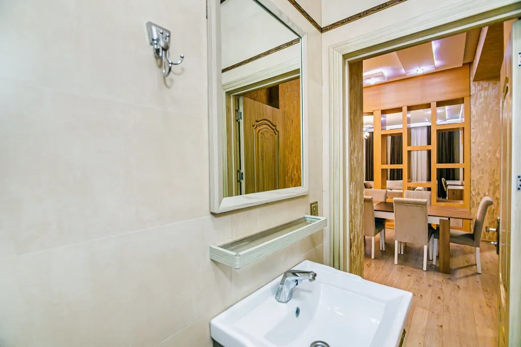 Vi̇nc Apartmnet Lux