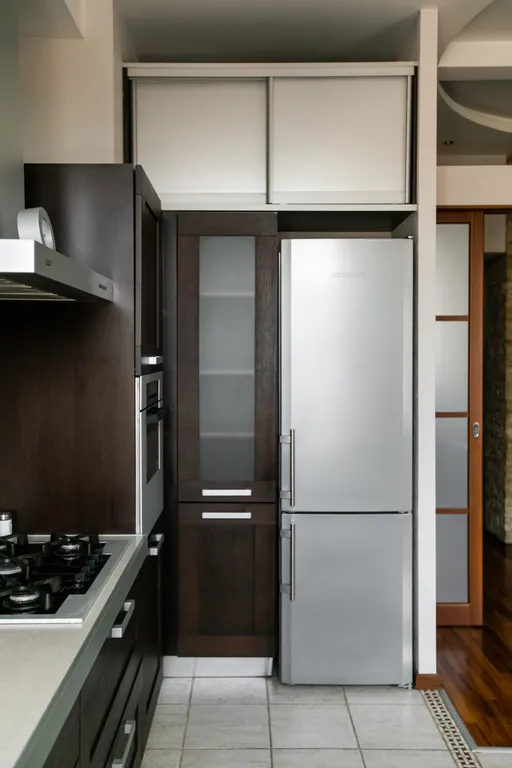 Квартира Уютная квартира в центре города — Санкт-Петербург